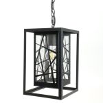Уличные светильники Feron 11648 PL642