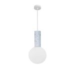 Подвесные светильники Divinare 1830/53 SP-1 Eterno
