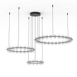 Люстры Divinare 1933/06 SP-120 MONNA