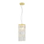 Подвесные светильники Escada 2128/1S CHAMAREL