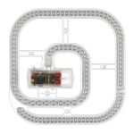 Комплектующие NovoTech 357780 KLARK 72Вт с ДУ