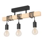 Настенные светильники Eglo 43511 Townshend