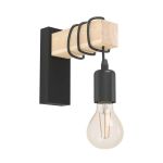 Настенные светильники Eglo 43514 Townshend
