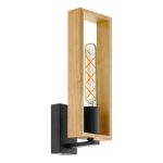 Настенные светильники Eglo 44055 Littleton