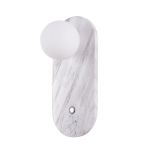Настенные светильники Divinare 5406/06 AP-1 Milano