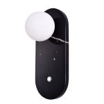 Настенные светильники Divinare 5406/33 AP-1 Milano