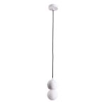 Подвесные светильники Divinare 5407/33 SP-1 Milano