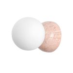 Настенные светильники Divinare 5407/49 AP-1 Milano