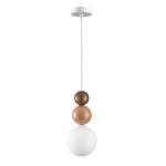 Подвесные светильники Lumion 6558/1 BONBONES