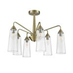 Люстры Lumion 6584/6C DOLIANA
