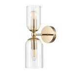 Настенные светильники Lumion 6586/2W KASSIA