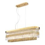 Люстры Divinare 6813/17 SP-7 BRILLANTE