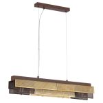 Подвесные светильники Lumion 8005/4A DANA