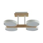 Люстры Lumion 8030/72CL PLATO