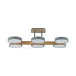 Люстры Lumion 8031/108CL PLATO
