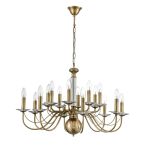 Люстры Lumion 8033/16 INCANTO
