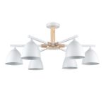Люстры Lumion 8095/6C COLANGE