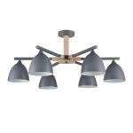 Люстры Lumion 8096/6C COLANGE