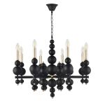 Люстры Lumion 8106/8 NANA