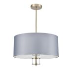Люстры Lumion 8108/5C DAMONA