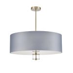 Люстры Lumion 8108/7C DAMONA