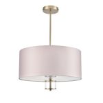 Люстры Lumion 8109/5C DAMONA