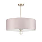Люстры Lumion 8109/7C DAMONA
