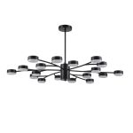 Люстры Lumion 8117/18 TORINA