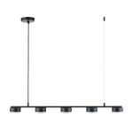 Подвесные светильники Lumion 8117/5 TORINA