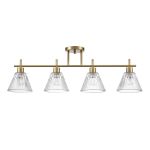 Потолочные светильники Lumion 8188/4C VIVIAN