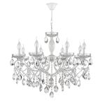 Люстры Lumion 8189/8 SNOW