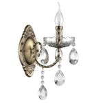 Настенные светильники Lumion 8190/1W LINN
