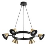 Люстры Lumion 8233/6 LAMINA