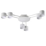 Люстры Lumion 8235/6C GARETA