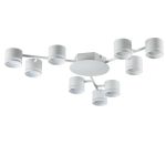 Люстры Lumion 8235/9C GARETA