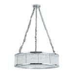 Люстры Arte Lamp A1065SP-12CC Anetta