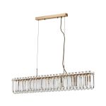 Люстры Arte Lamp A1071SP-7PB Mayotte