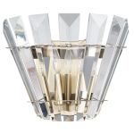 Настенные светильники Arte Lamp A1072AP-2AB Florizel