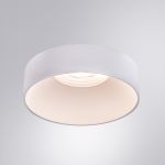 Точечные светильники Arte Lamp A1240PL-1WH Ramo