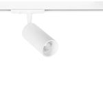 Трековое освещение Arte Lamp A1345PL-1WH AERO