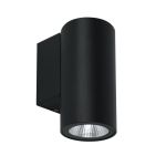 Уличные светильники Arte Lamp A1807AL-1BK TORCULAR