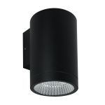 Уличные светильники Arte Lamp A1813AL-1BK TORCULAR