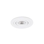 Точечные светильники Arte Lamp A2067PL-1WH TARF MINI