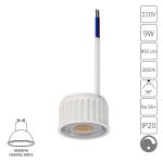 Лампочки Arte Lamp A22091-3K ORE