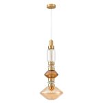 Подвесные светильники Arte Lamp A2442SP-16PB Fiorato