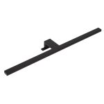 Настенные светильники Arte Lamp A2730AP-1BK STECCA