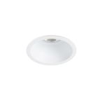Точечные светильники Arte Lamp A2764PL-1WH DASH MINI