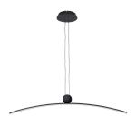 Подвесные светильники Arte Lamp A3362SP-25BK Arno