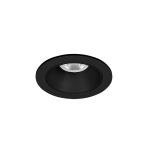 Точечные светильники Arte Lamp A3536PL-1BK ACT MINI