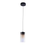 Подвесные светильники Arte Lamp A3606SP-7BK LANTERNA